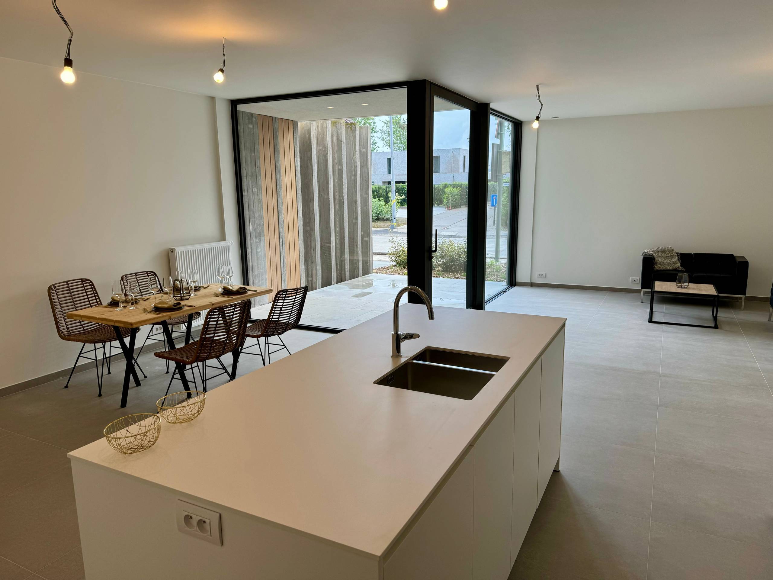 Apartment for sale in Zedelgem with 2 bedrooms - photo 4