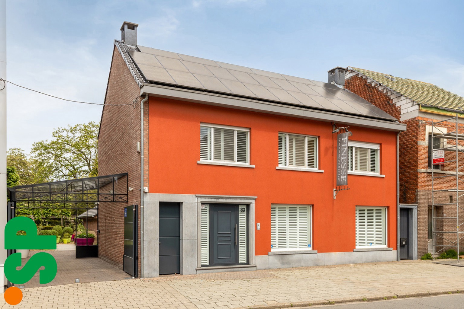 House for sale in Geel with 5 bedrooms - photo 2