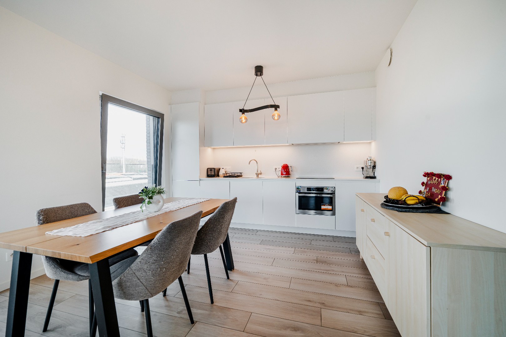 Apartment for sale in Antwerp with 2 bedrooms - photo 5