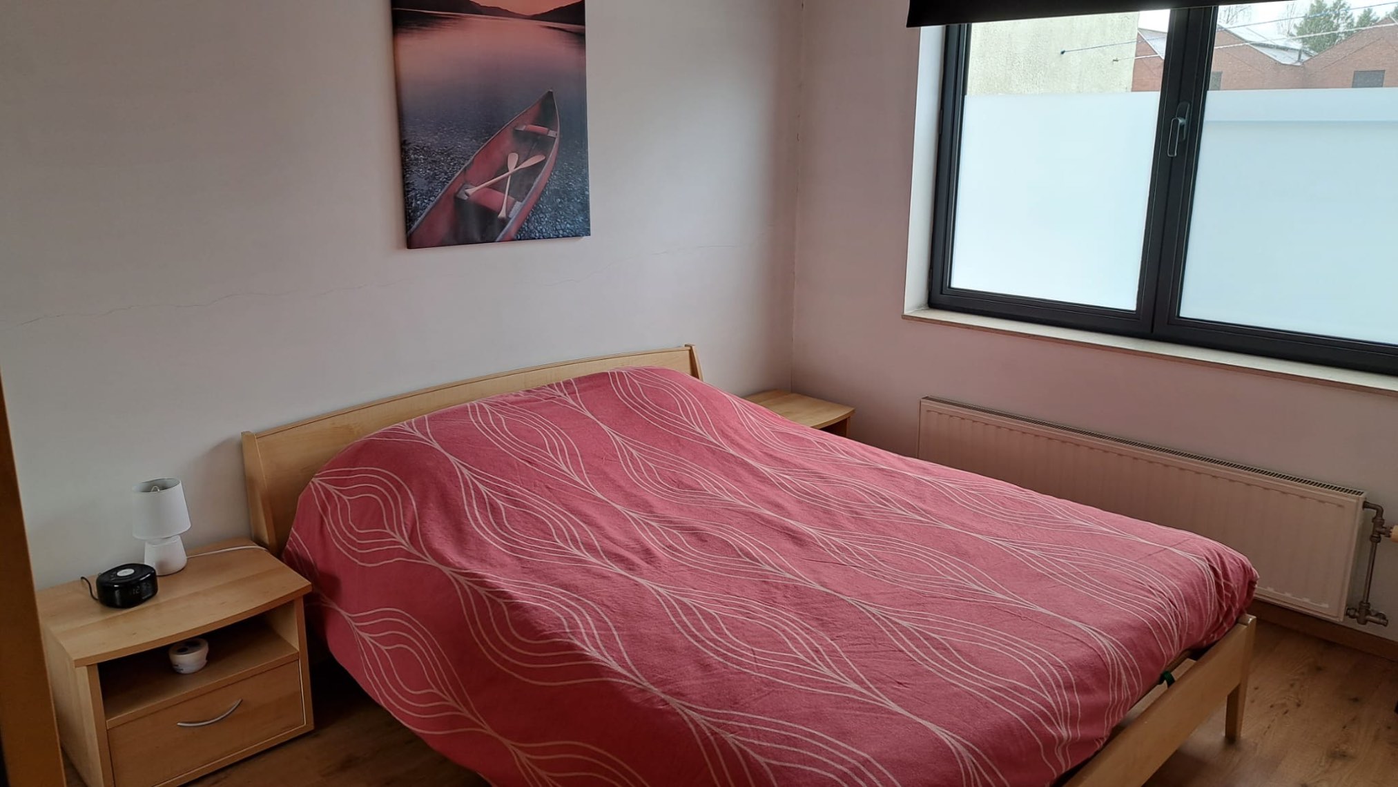 Appartement te huur in Kapellen met 1 slaapkamer - foto 5