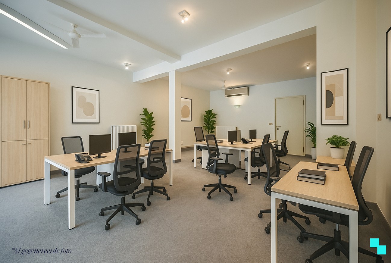 Commerciële ruimte op perfecte locatie - foto 2