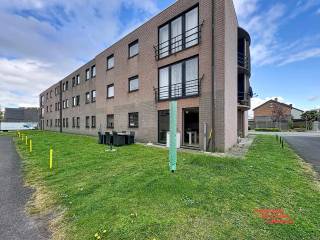 This attractive apartment in Oostkamp combines comfortable living space with an excellent location. Featuring two spacious bedrooms, it offers...