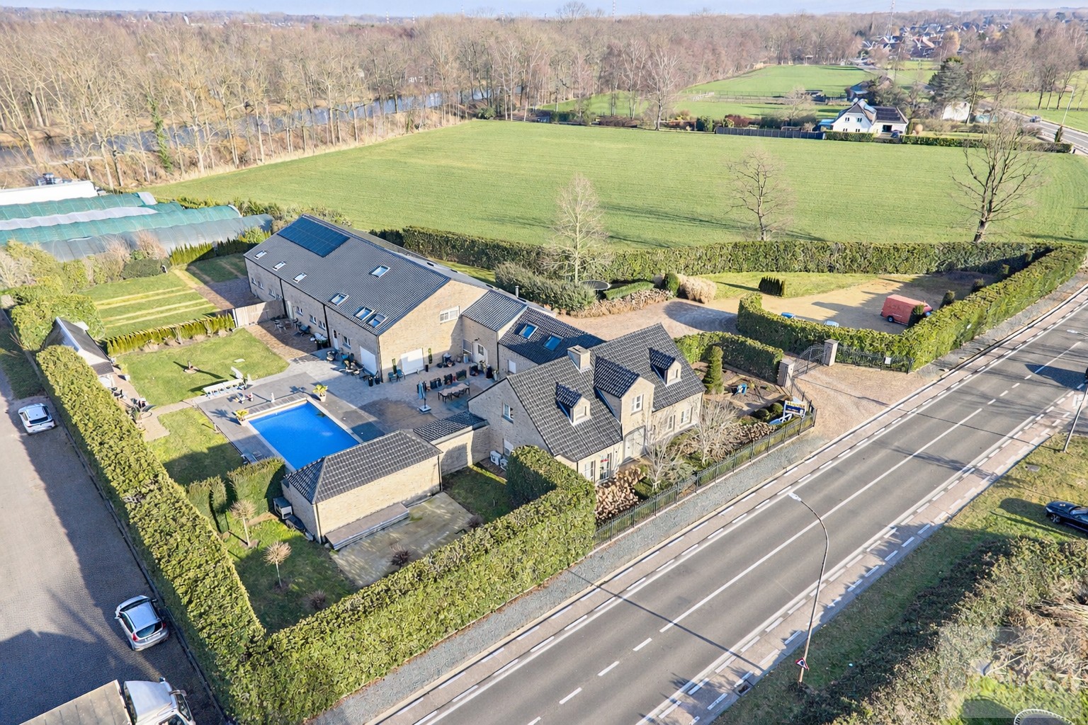 Maison à vendre à Neerpelt avec 4 chambres - photo 5