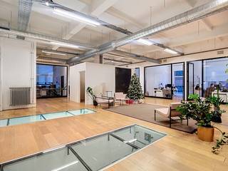 Commercial for rent in Antwerp