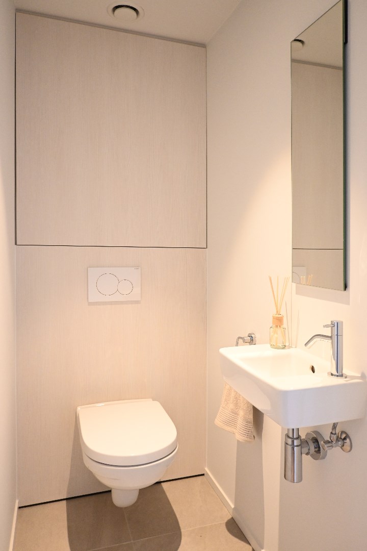 Apartment for sale in Gavere with 2 bedrooms - photo 5