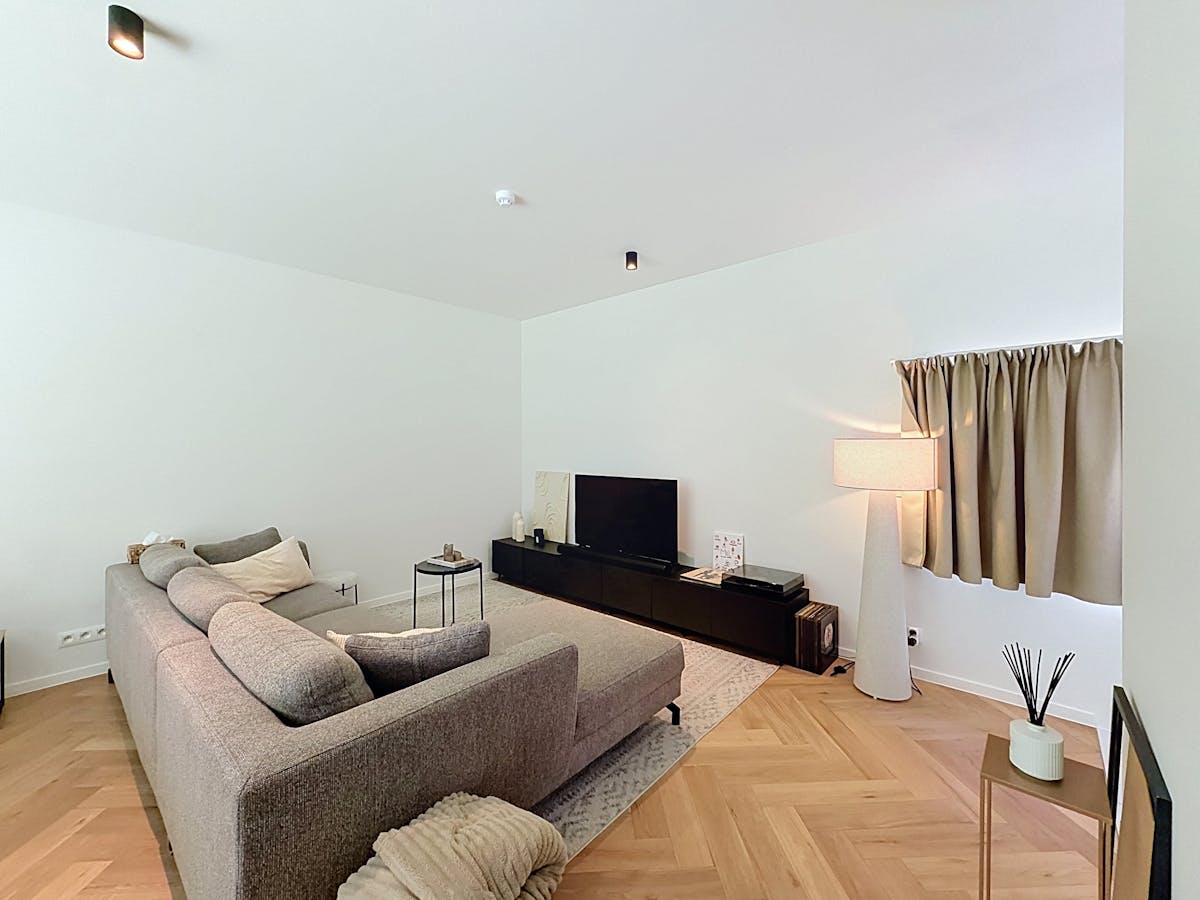 Charmante maison neuve de 3 chambres au cœur de Gand - photo 3