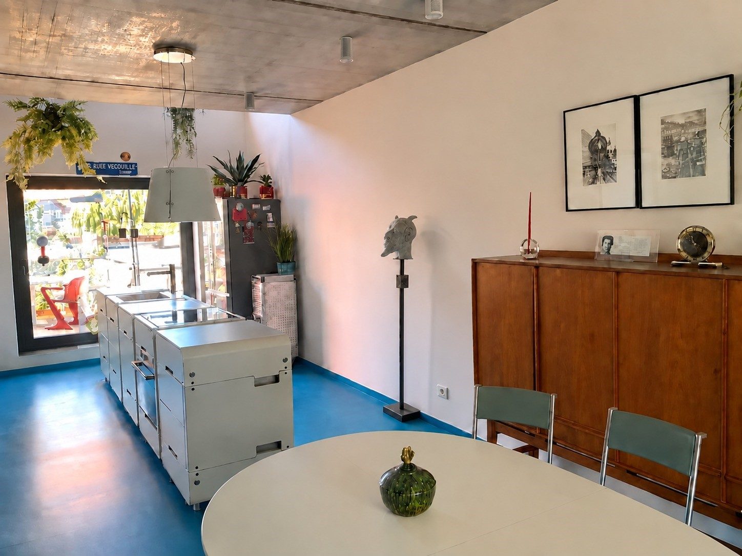 Huis te koop in Oostende met 3 slaapkamers - foto 4