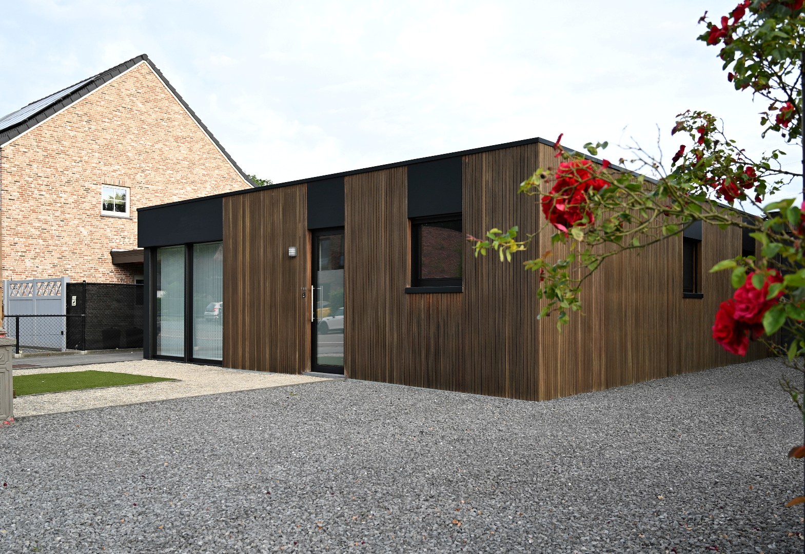 …