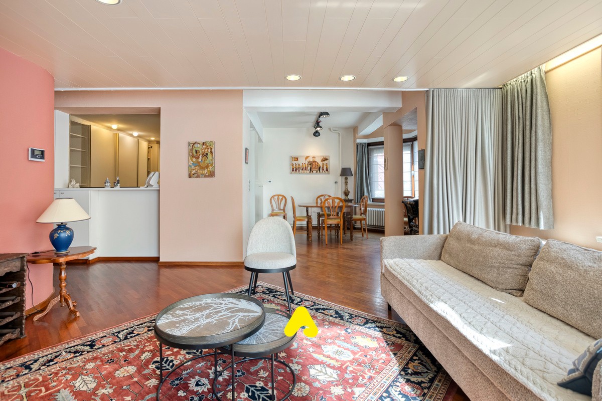 Ruim hoekappartement met centrale ligging middenin de Zeelaan - foto 5
