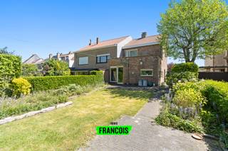 Maison à vendre à Bredene