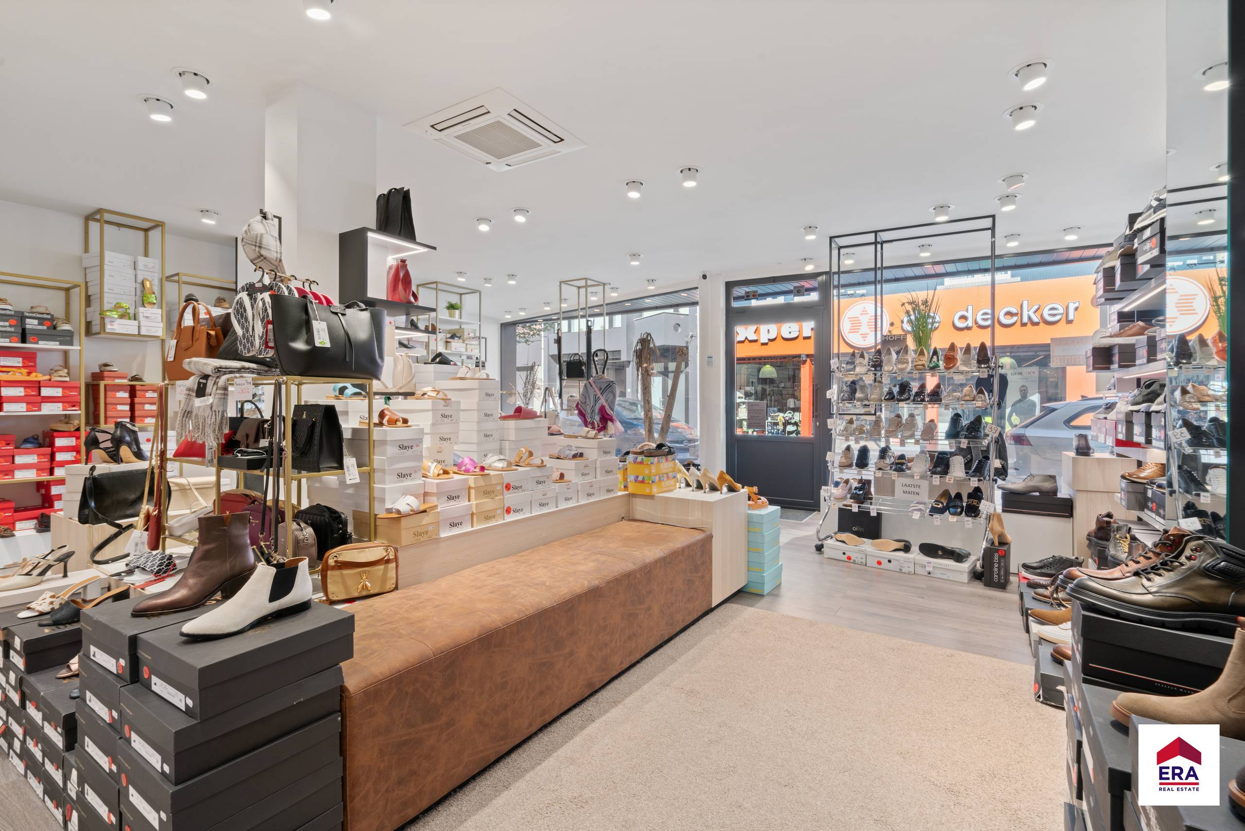 Commercial for rent in Londerzeel - photo 4