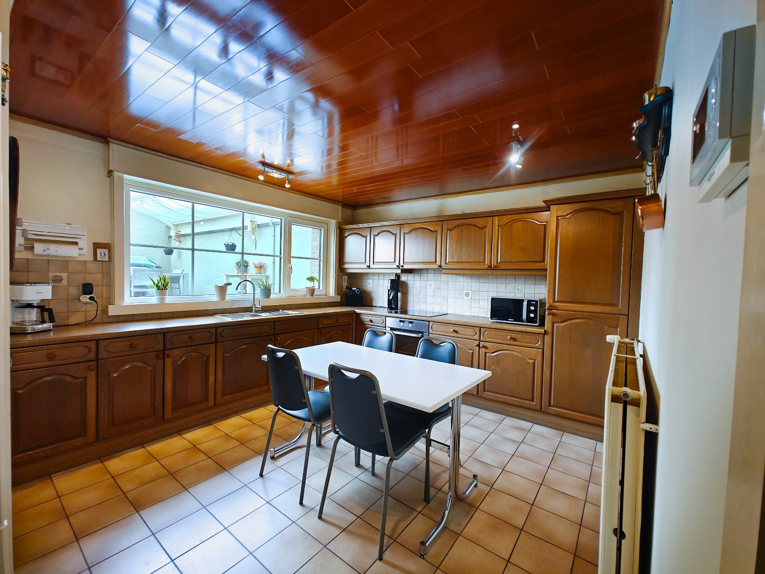 House for sale in Sint-Denijs with 3 bedrooms - photo 5