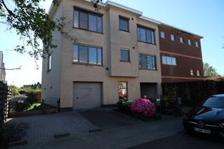 Apartment for rent in Antwerp