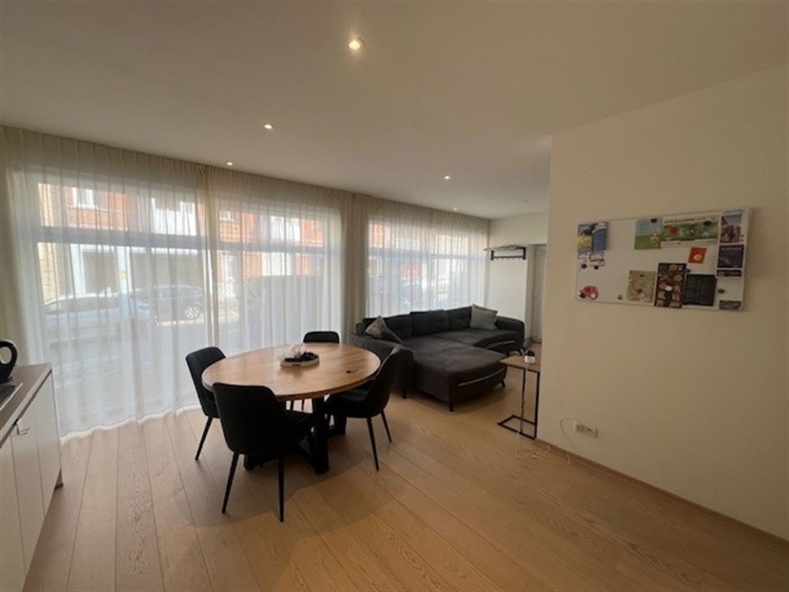 Apartment for rent in Nieuwpoort with 2 bedrooms - photo 3