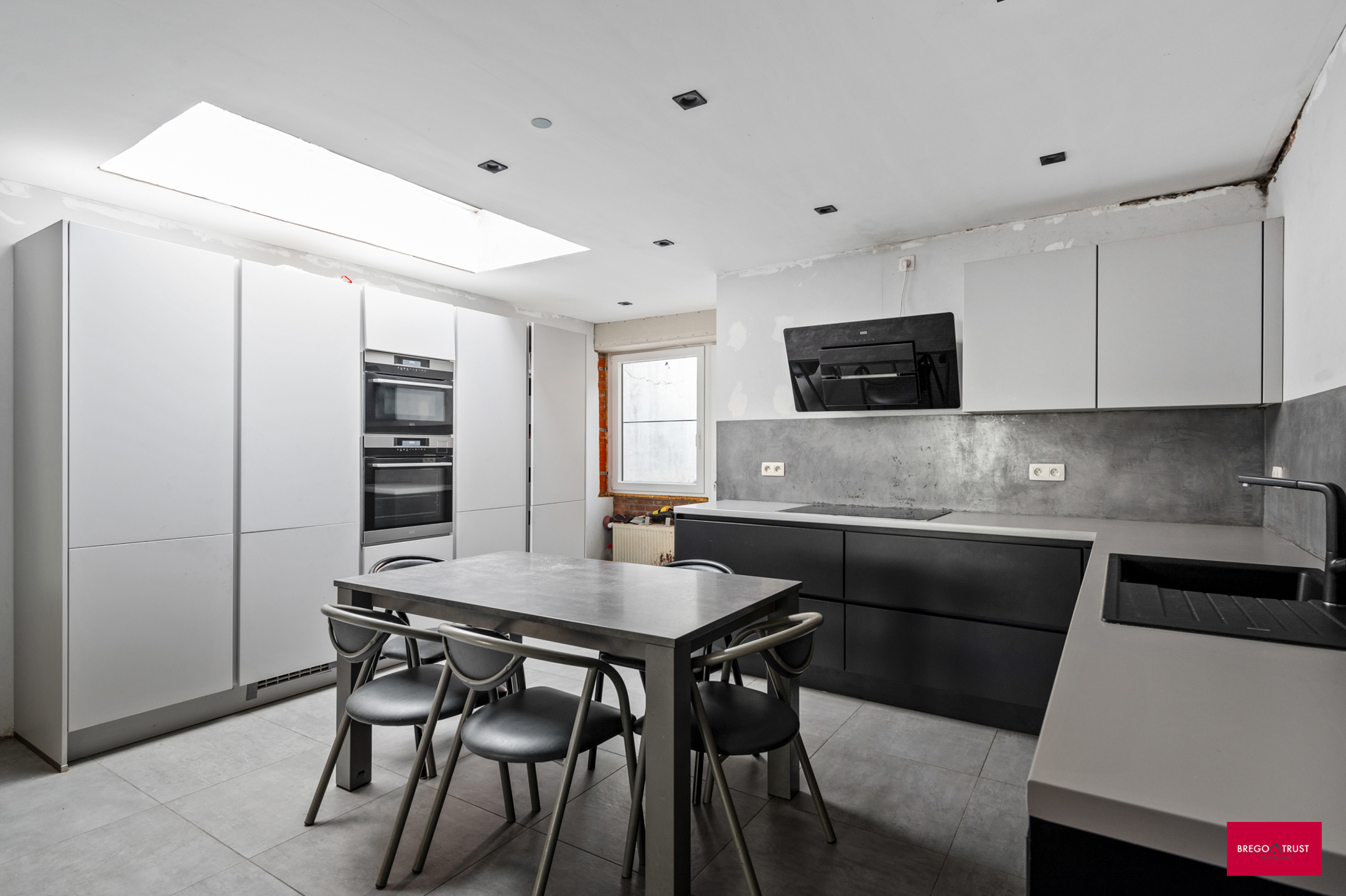 Energiezuinige woning met 4 slpk - foto 5