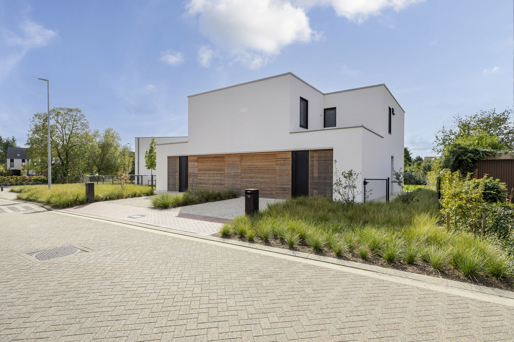 House for sale in Mol with 3 bedrooms - photo 4