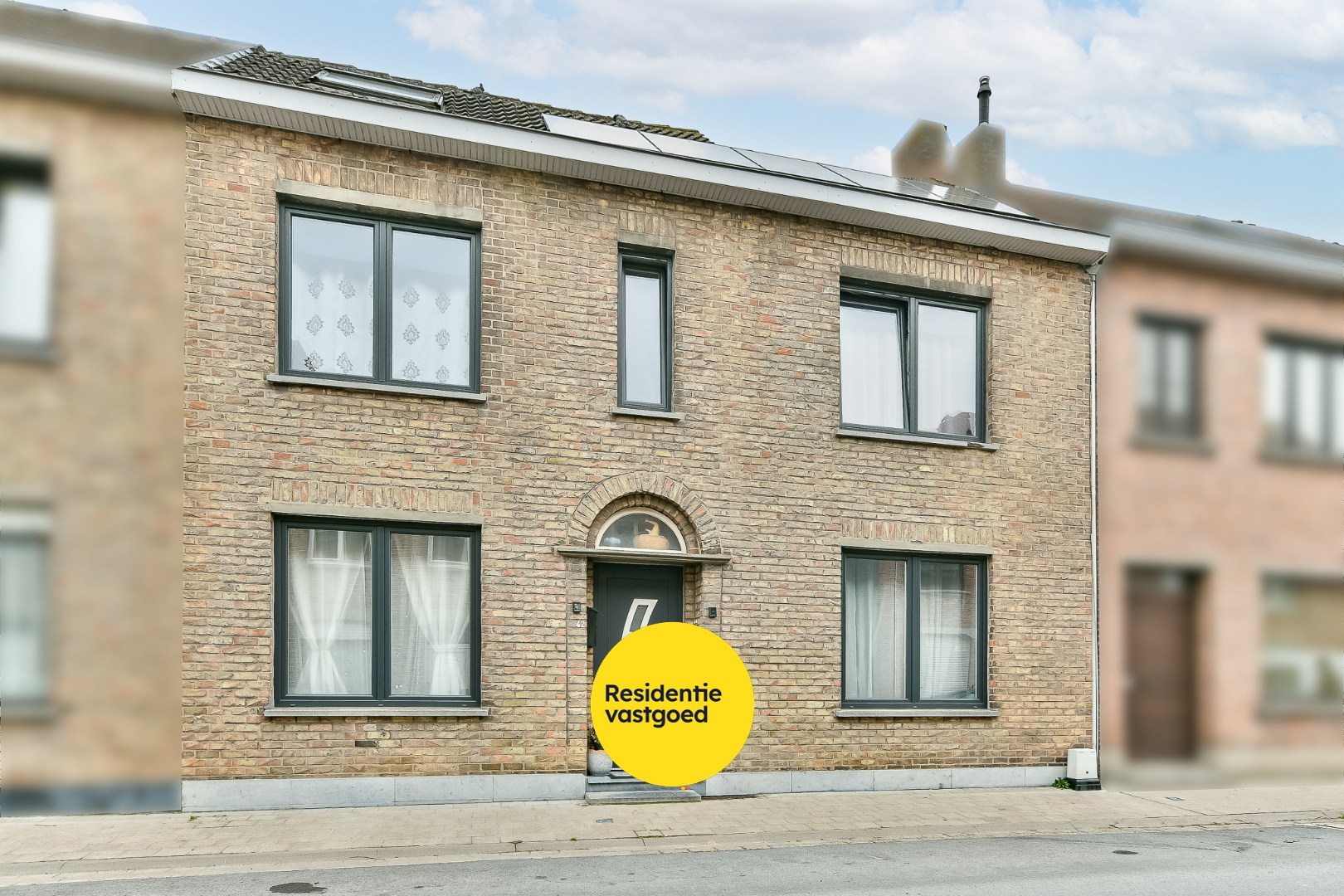 Maison à vendre à Gistel avec 3 chambres - photo 1