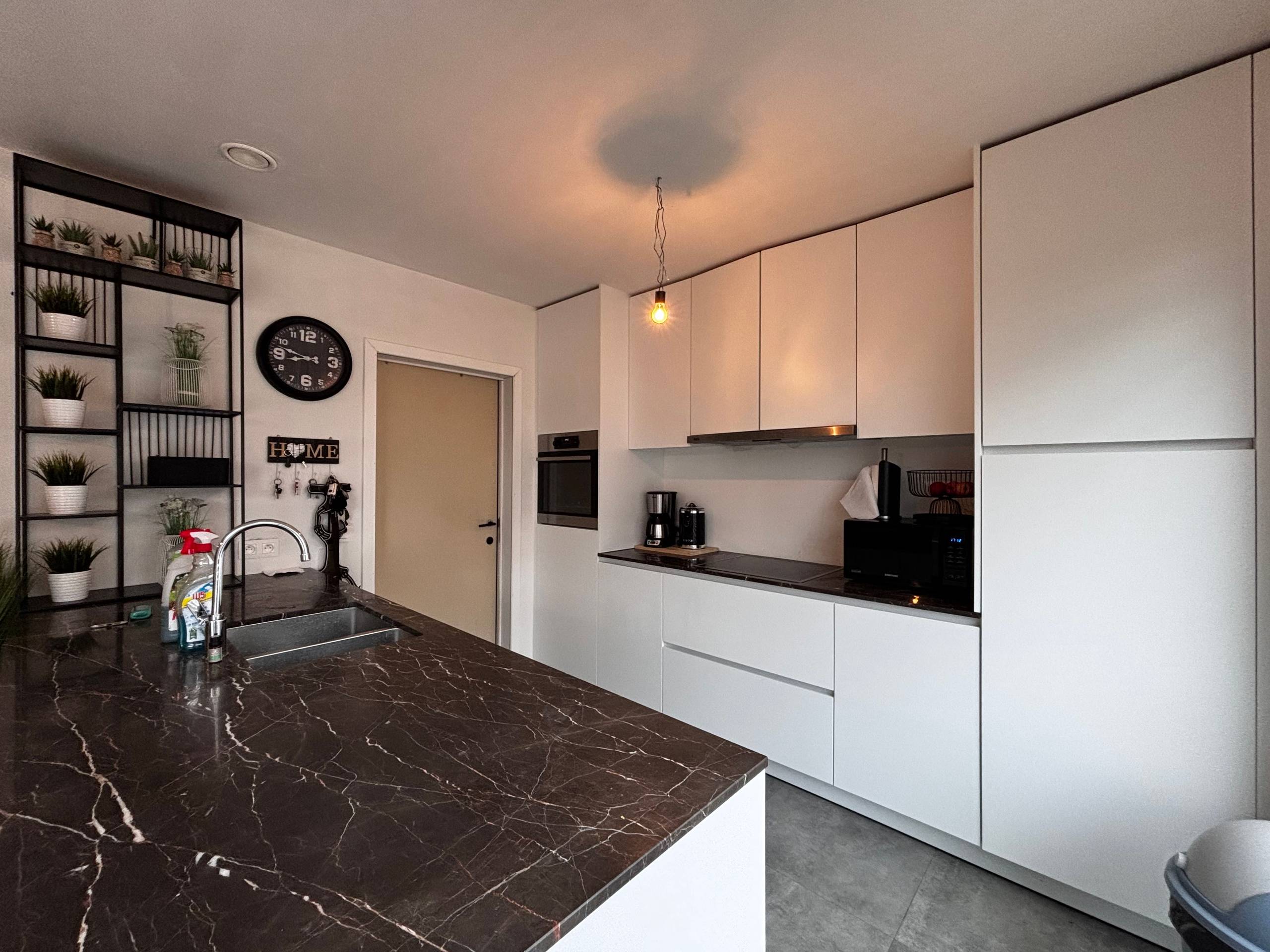 Ruime moderne nieuwbouwwoning met 3 slaapkamers en carport te Esen - foto 5