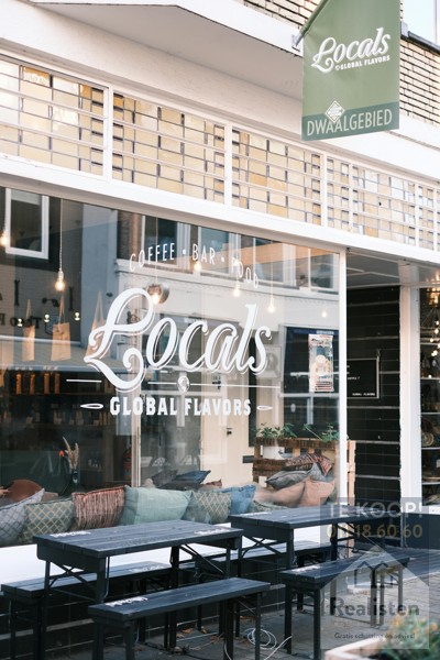 Gekende en rendabele horecazaak - mogelijk met vastgoed - verkoop van aandelen - foto 1