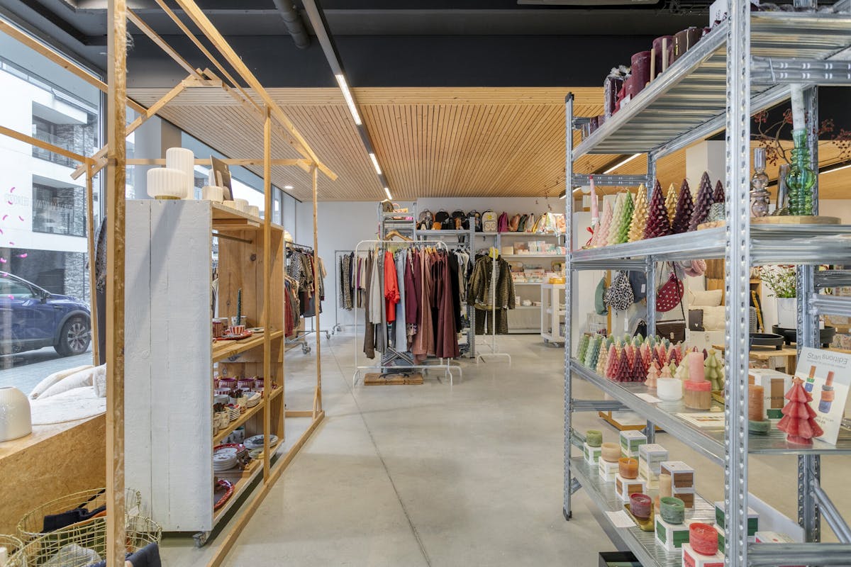 Acquisition d'une entreprise à Maldegem - photo 4