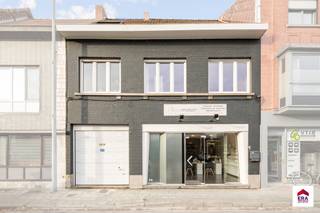 House for sale in Ingelmunster