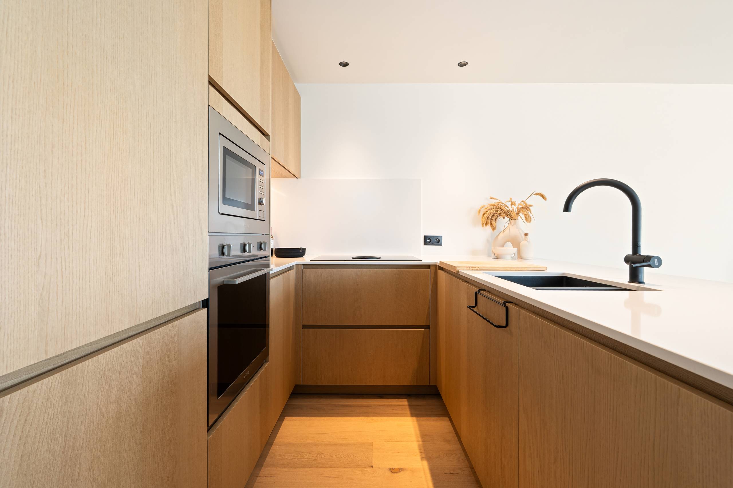 Appartement à vendre à Coxyde avec 2 chambres - photo 3