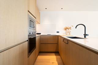 Appartement à vendre à Coxyde