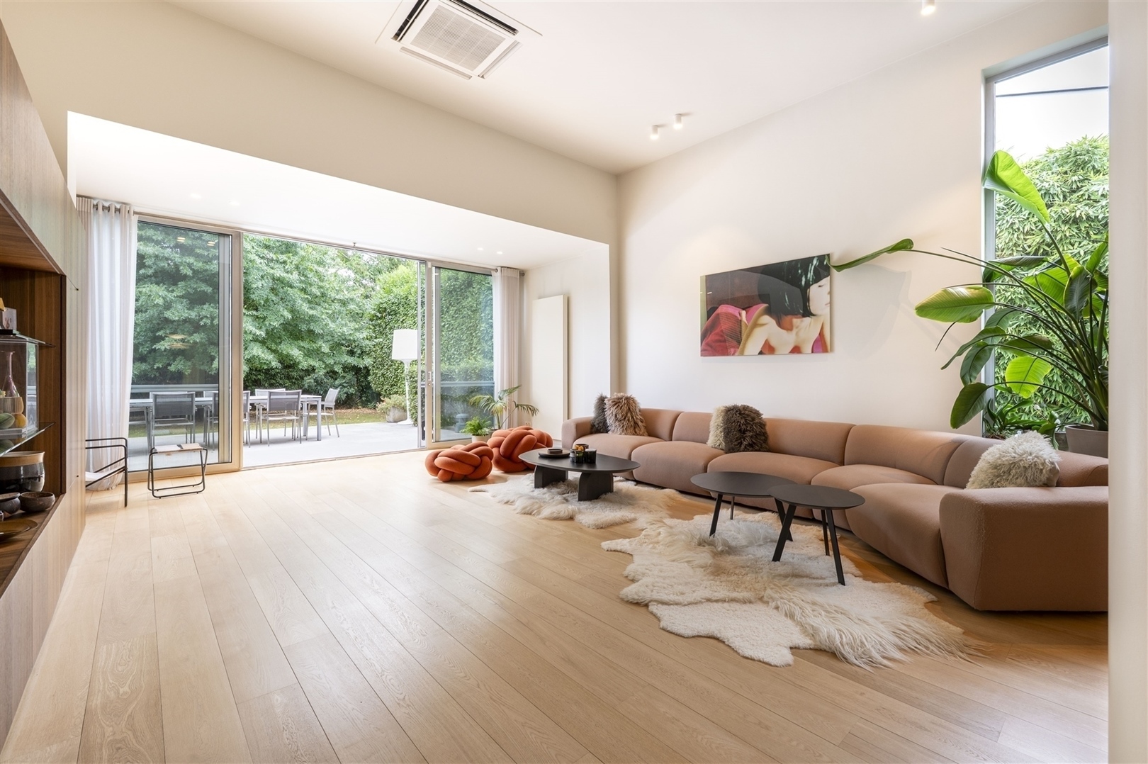 Elsdonk | Luxurious and spacious villa with high-quality finishes - photo 4