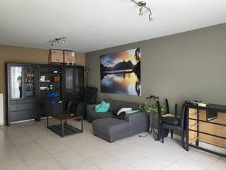 Appartement te huur centrum Diest met 2 slpkDit appartement is gelegen op de 1ste verdieping van een gebouw met 3 etages. Er is een lift.Dit...