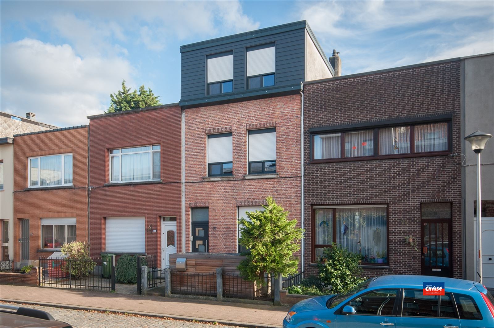 Rijwoning - photo 1
