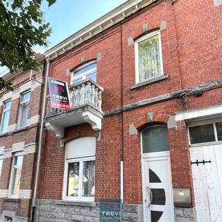 House for sale in Tubize