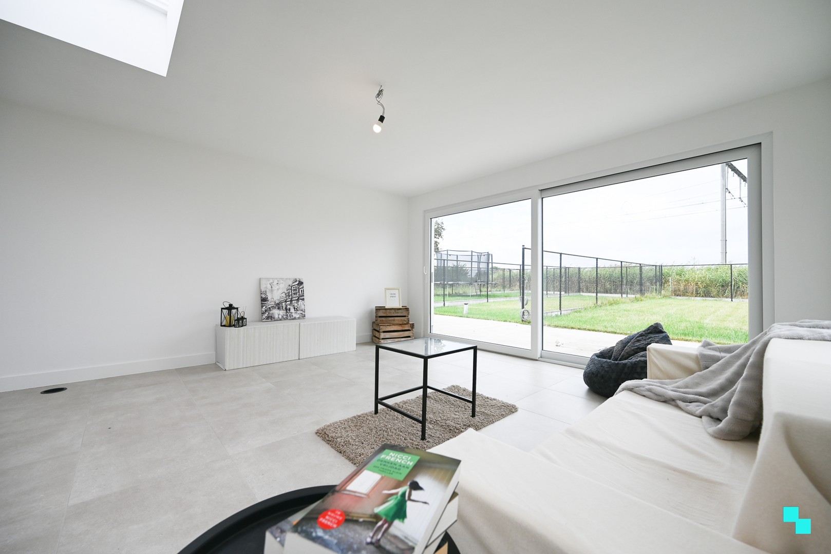 House for sale in Ingelmunster with 4 bedrooms - photo 4