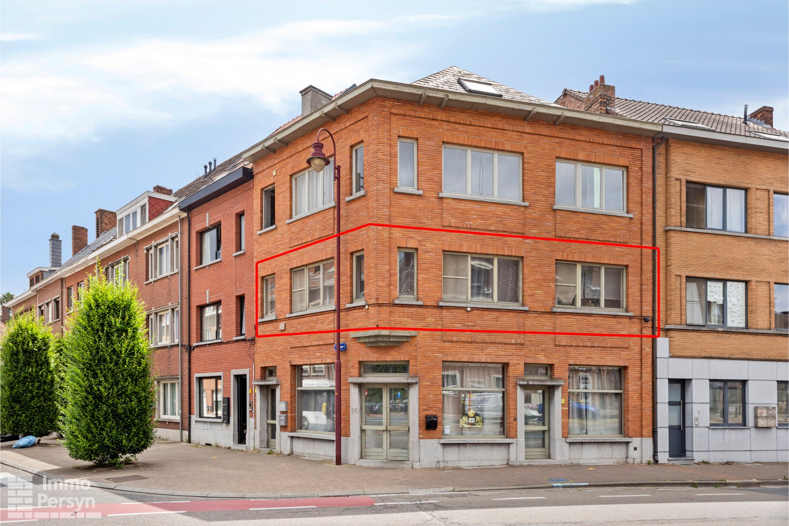 Appartement à vendre à Aarschot