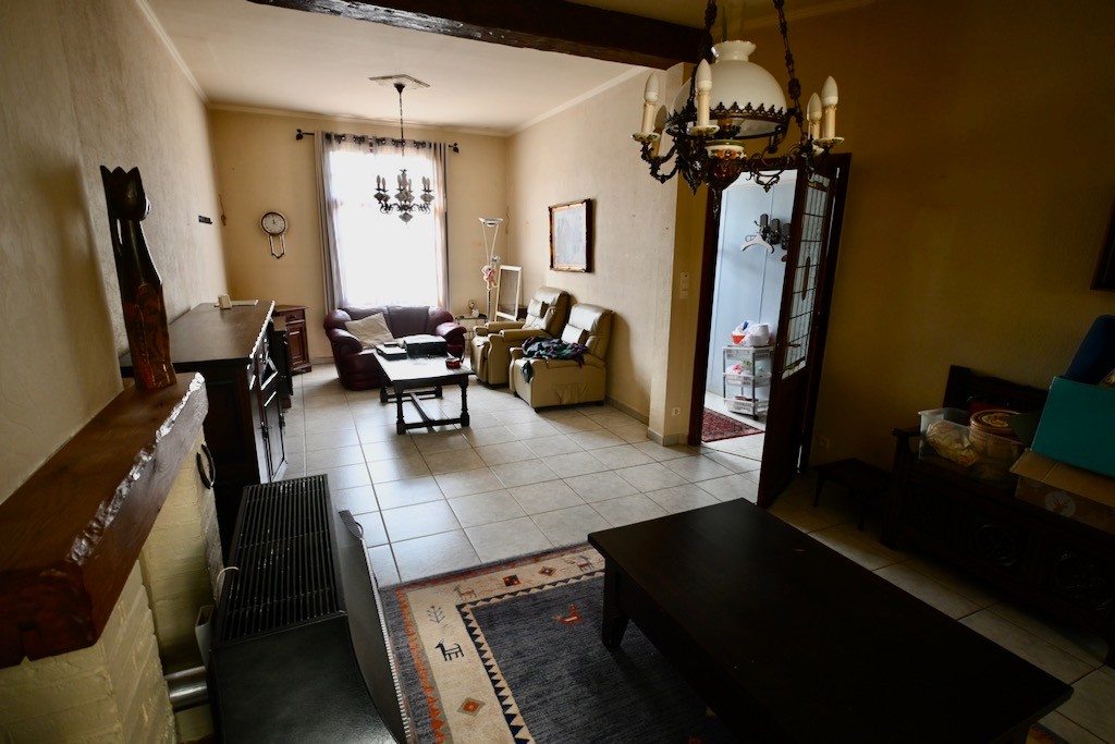 Leuke woning met 2 slaapkamers . - foto 5