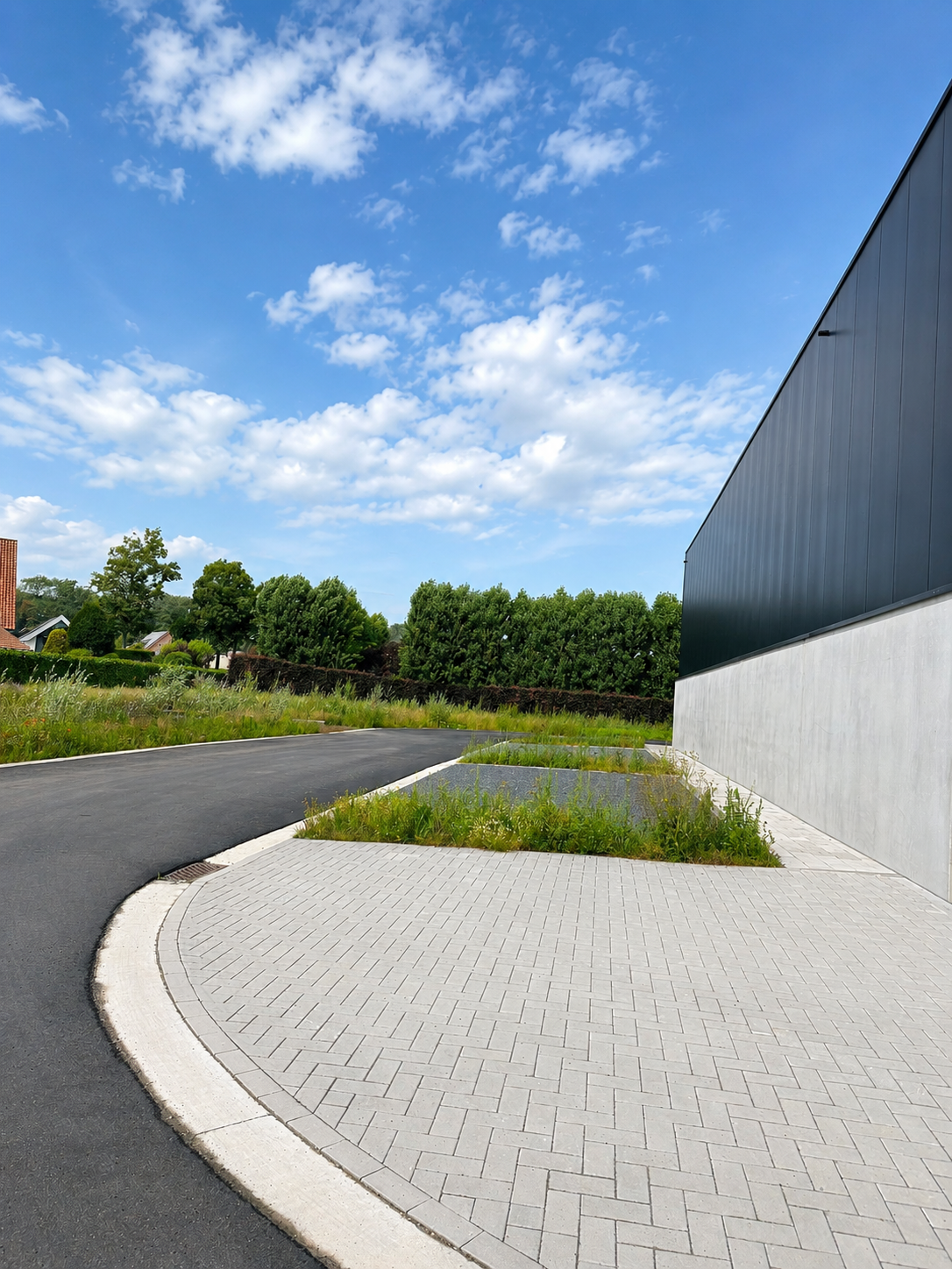 Bedrijfsunit te huur in Elverdinge – 158 m² met 3 parkings - foto 3