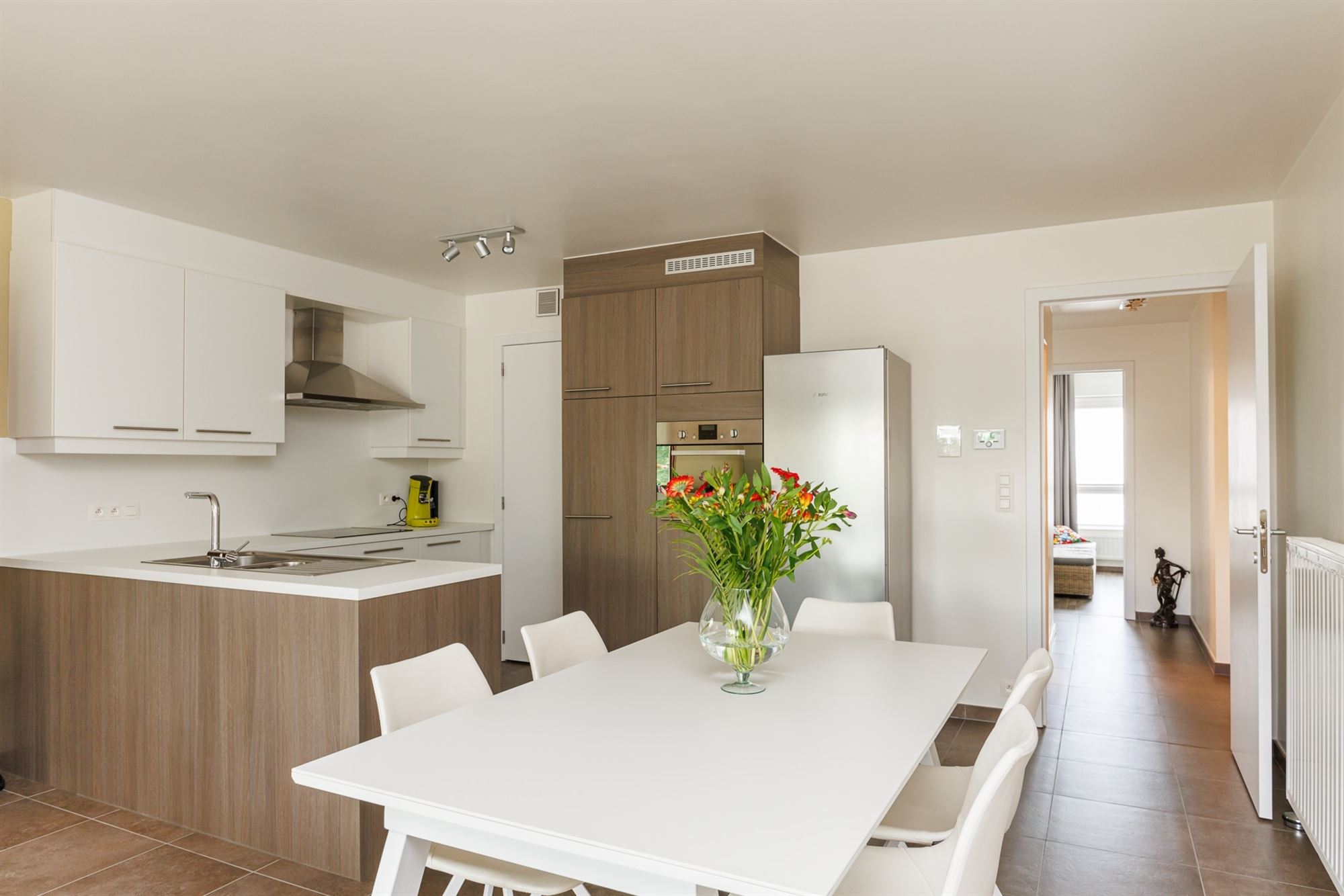Appartement - photo 5