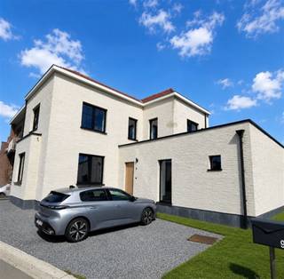 Maison à vendre à Gingelom