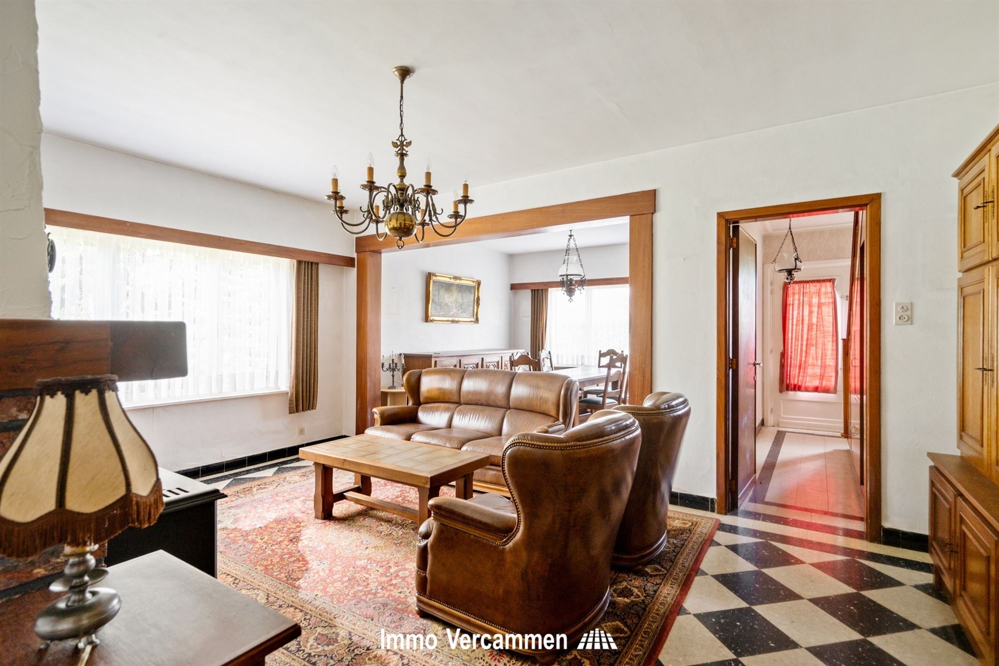 Te moderniseren woning te Putte - Beerzel - foto 4