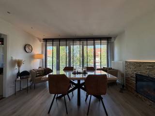 Appartement à vendre à Schoten