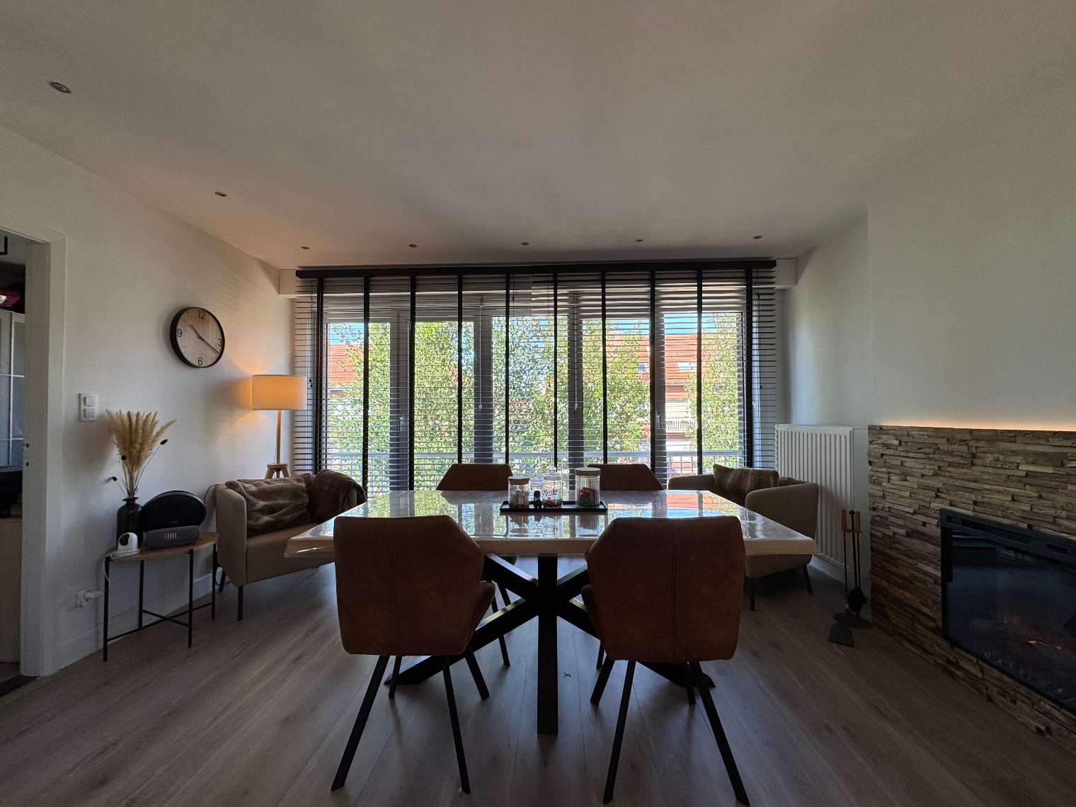 Appartement à vendre à Schoten