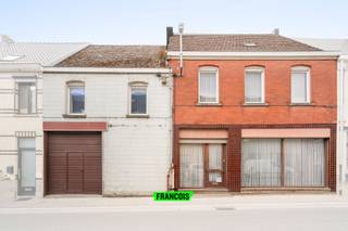 Maison à vendre à Oosterzele