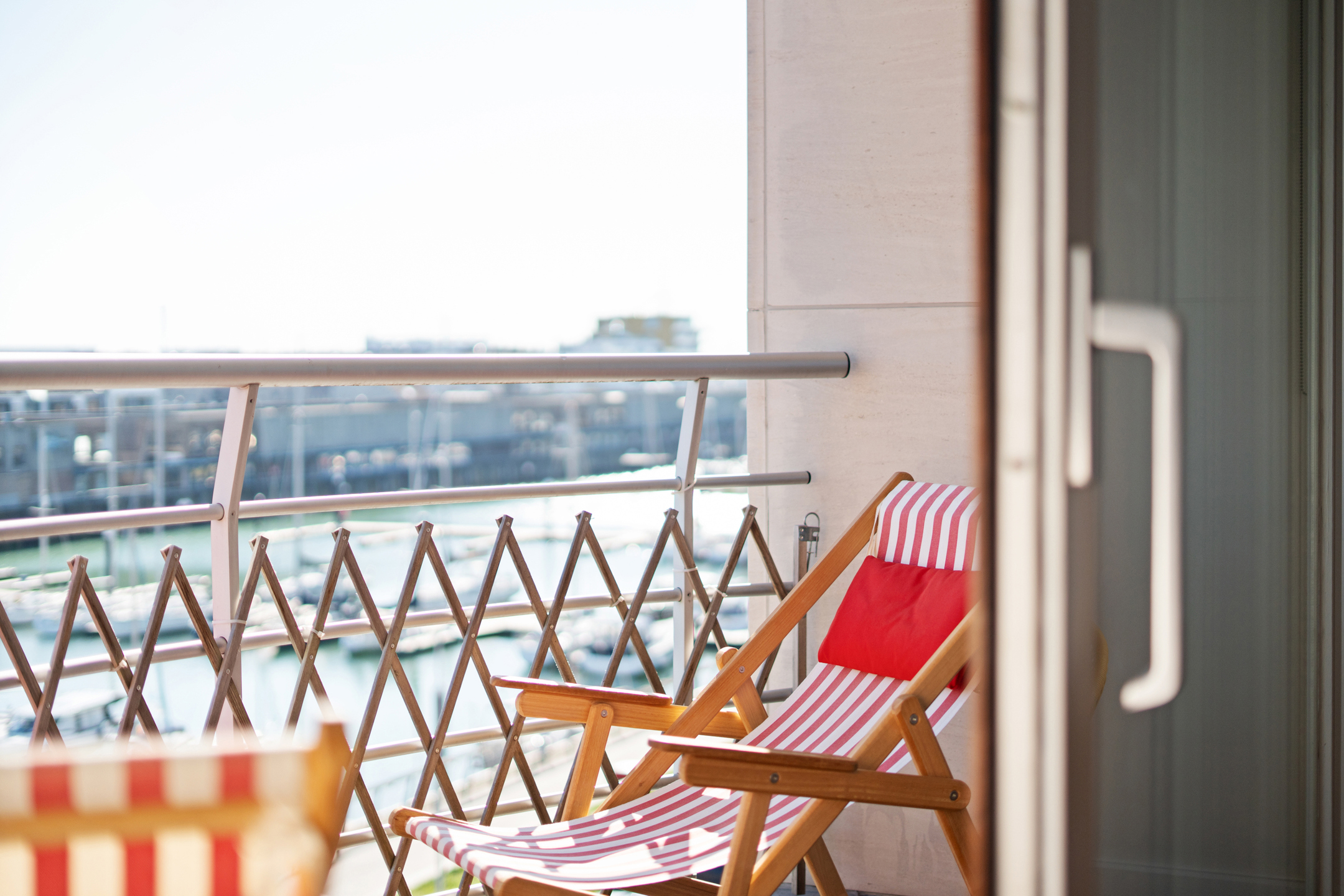 Modern appartement met 4 slaapkamers en  zonnige terrassen - foto 5