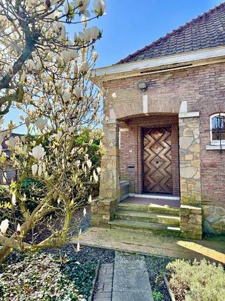 House for sale in Evergem