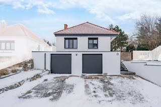 Huis te koop in Hélécine