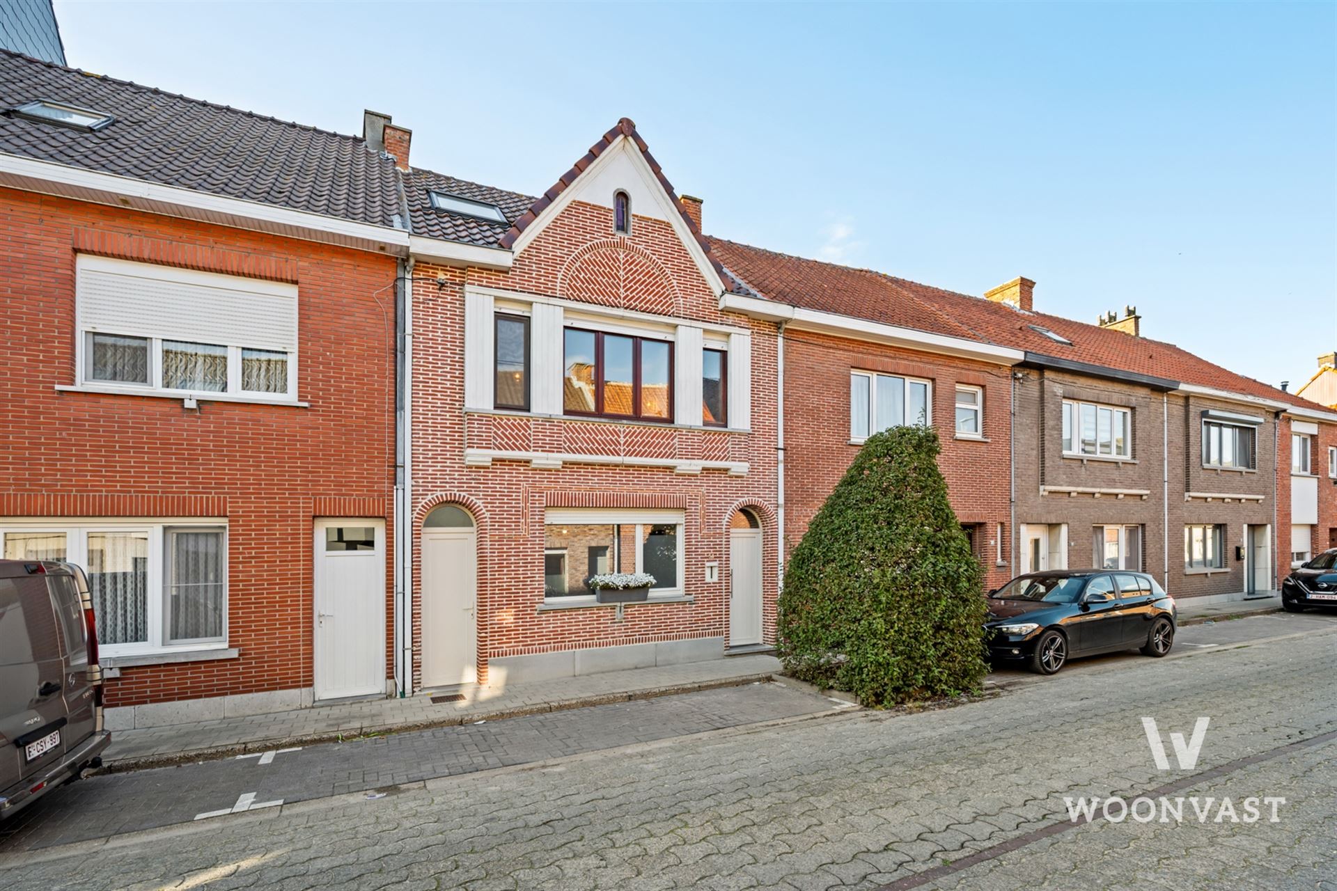 Charmante woning met 4 slaapkamers en zonnige tuin in Zele - foto 2