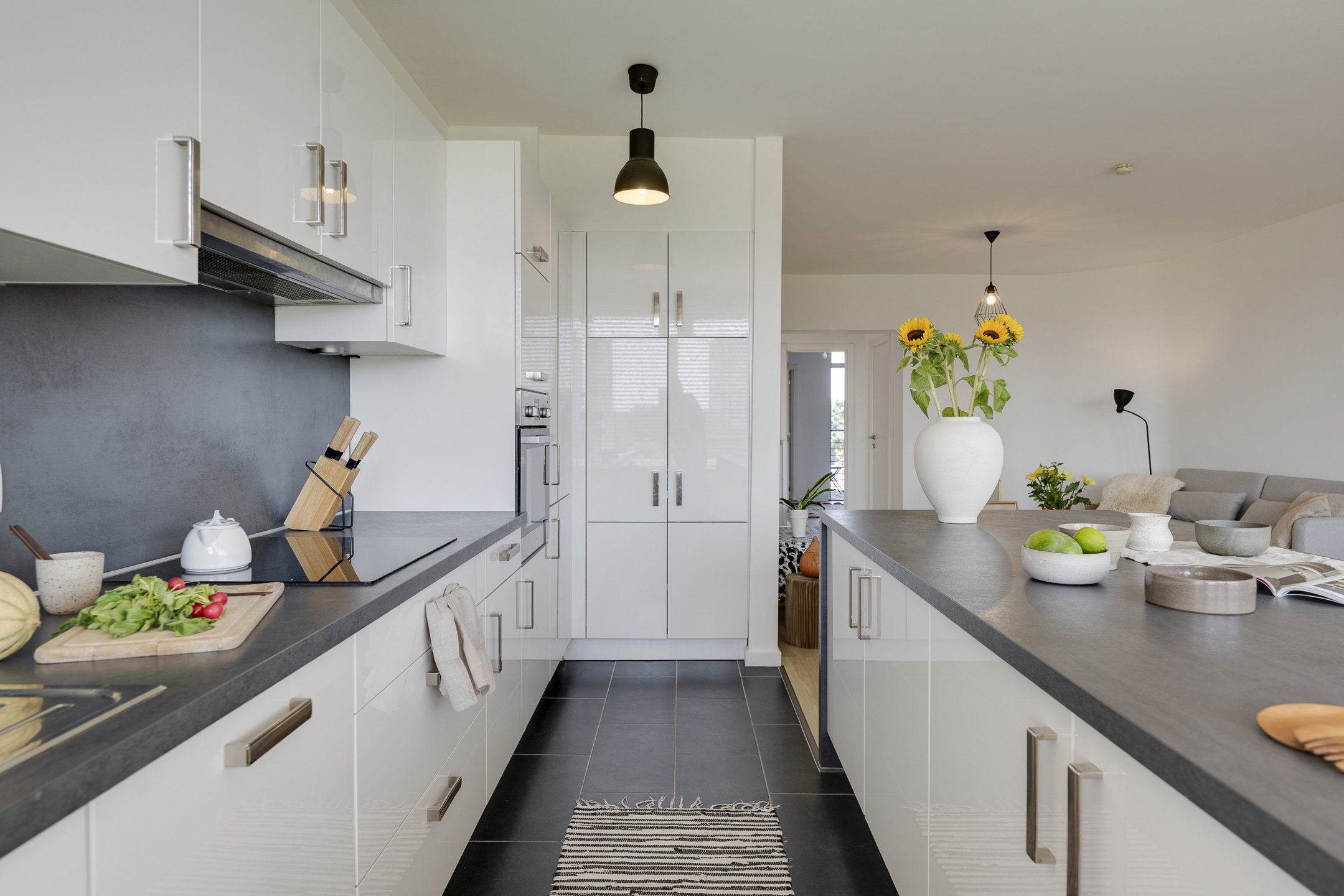 Startersappartement in levendig Borgerhout - foto 4