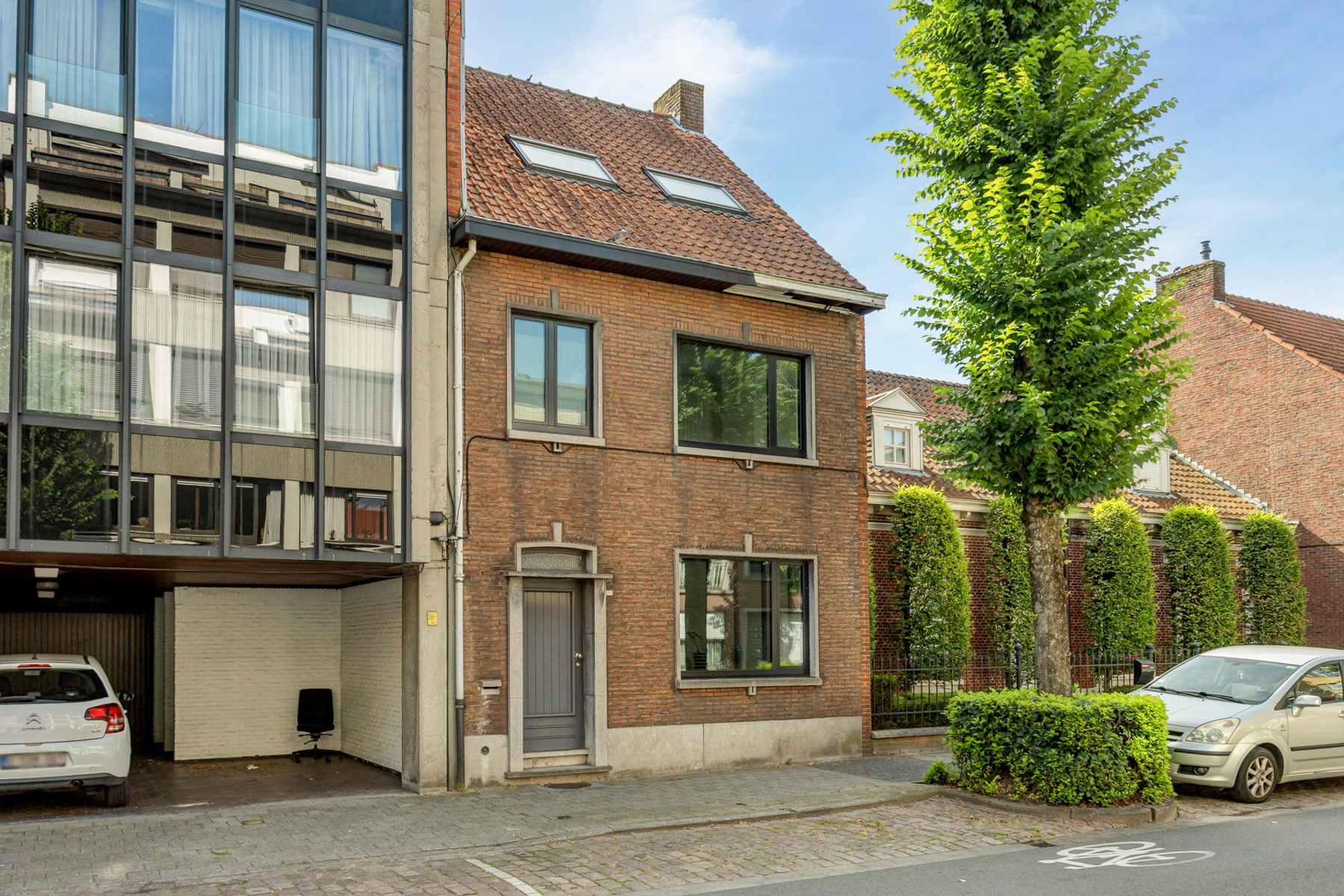 Maison à vendre à Turnhout
