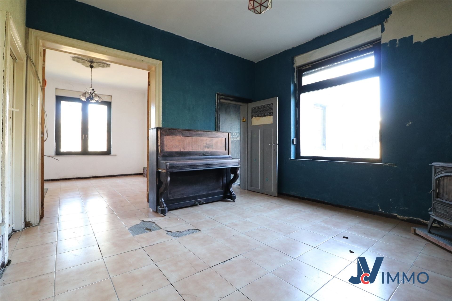 Huis te koop in Grâce-Hollogne met 3 slaapkamers - foto 4