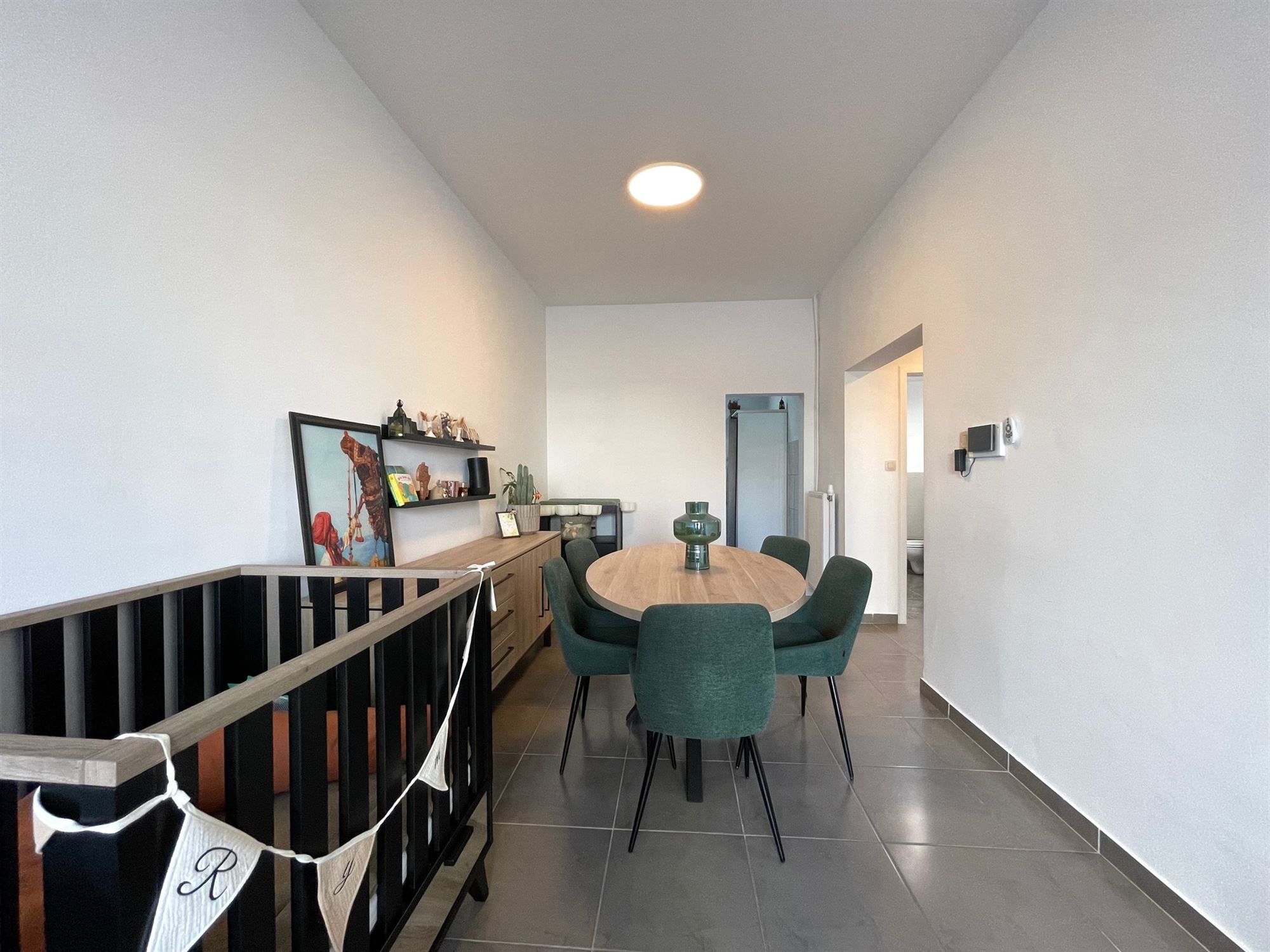 Instapklare hedendaagse woning! - foto 4