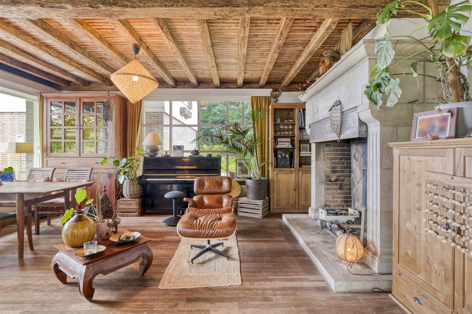 House for sale in Amougies with 7 bedrooms - photo 5